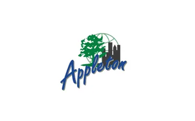 Appleton city flag 