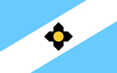 Madison city flag 
