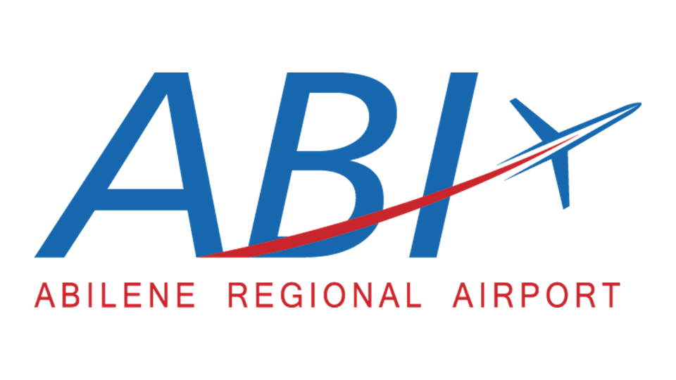 Abilene Regional Airport (ABI) logo