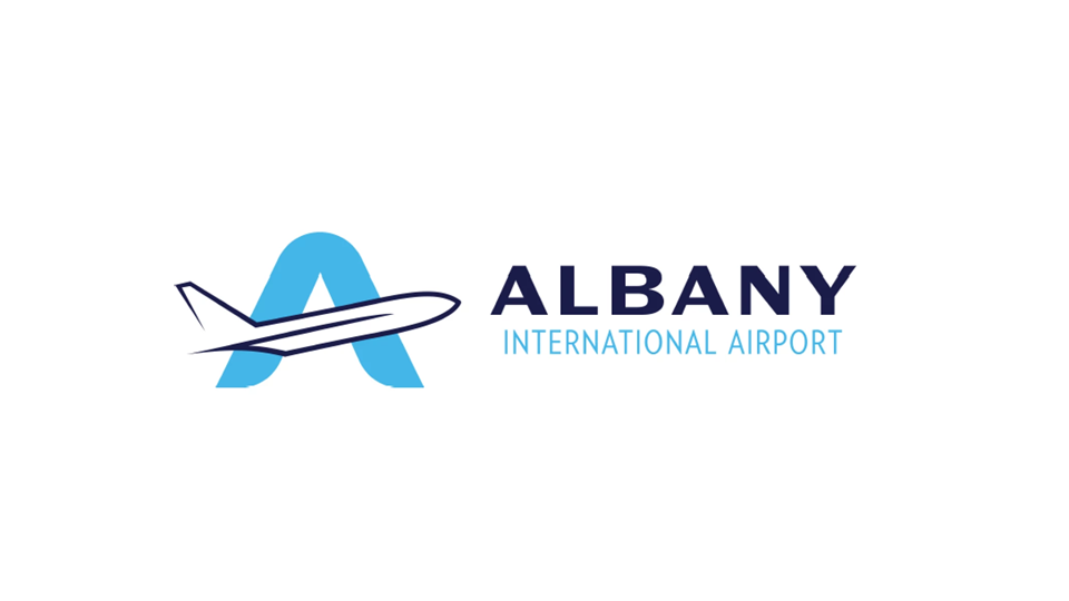 Albany Municipal Airport (S12) logo