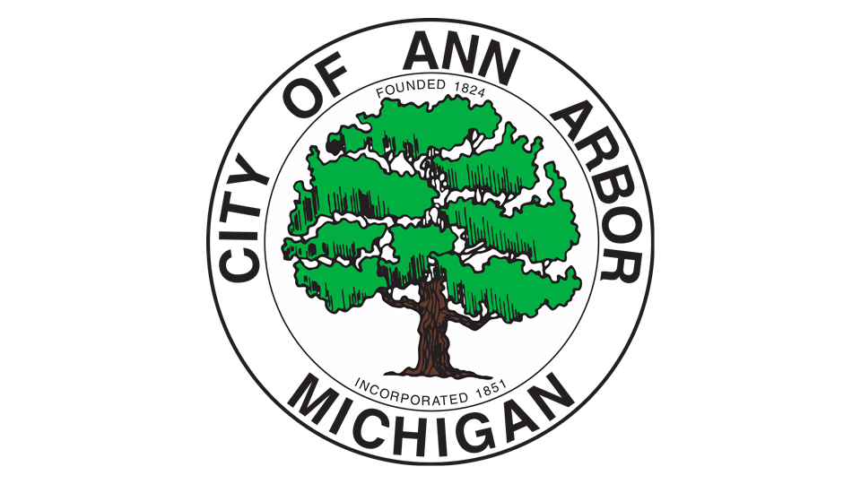 Ann Arbor Municipal Airport (ARB) logo