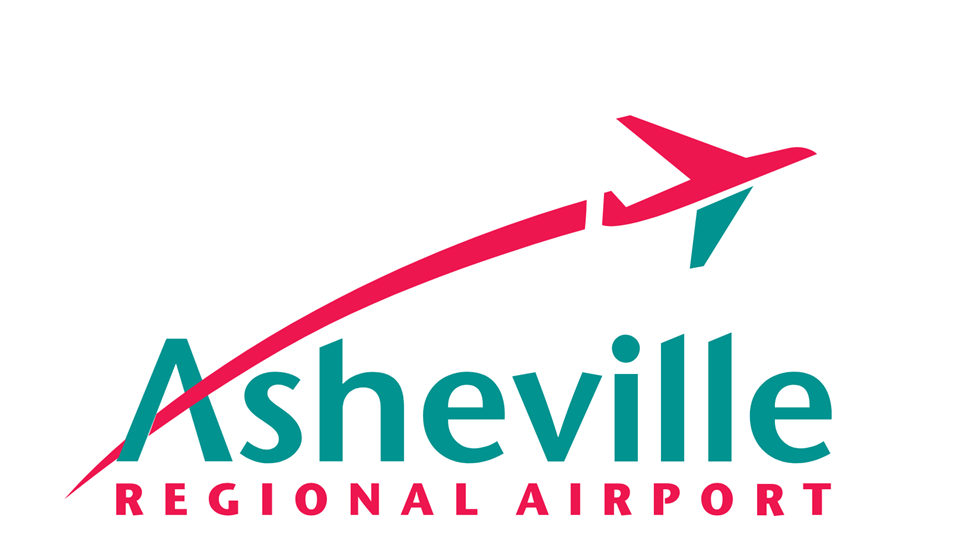 Asheville Regional Airport (AVL) logo