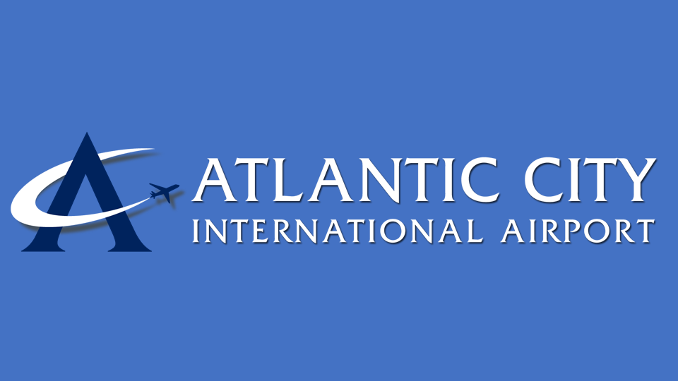 Atlantic City International Airport (ACY) logo