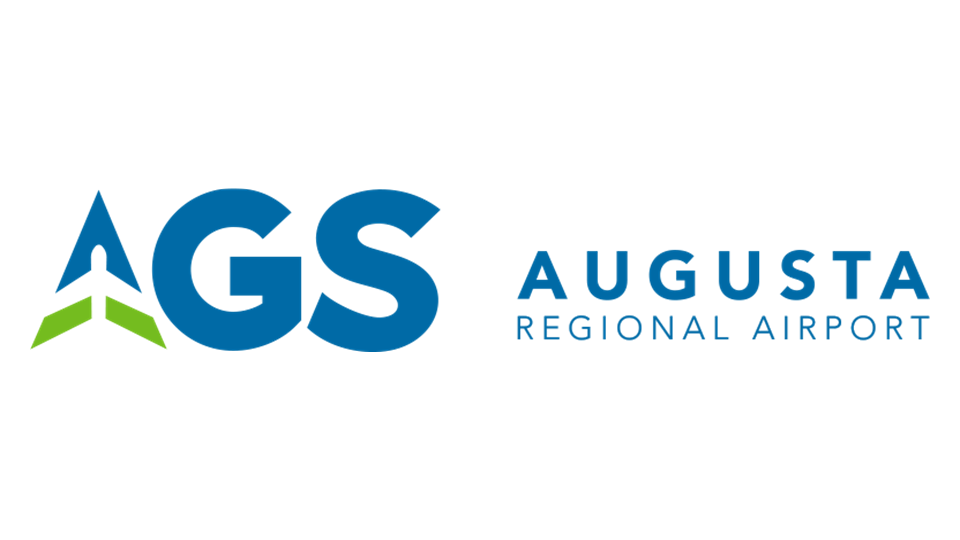 Augusta Regional Airport (AGS) logo