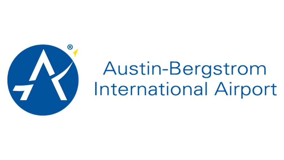 Austin-Bergstrom International Airport (AUS) logo