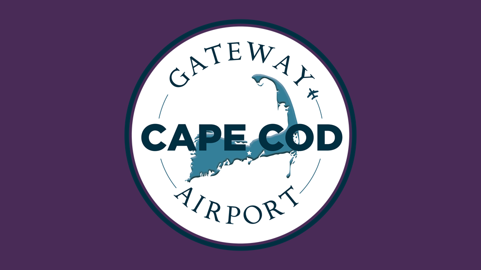 Barnstable Municipal Airport (HYA) logo