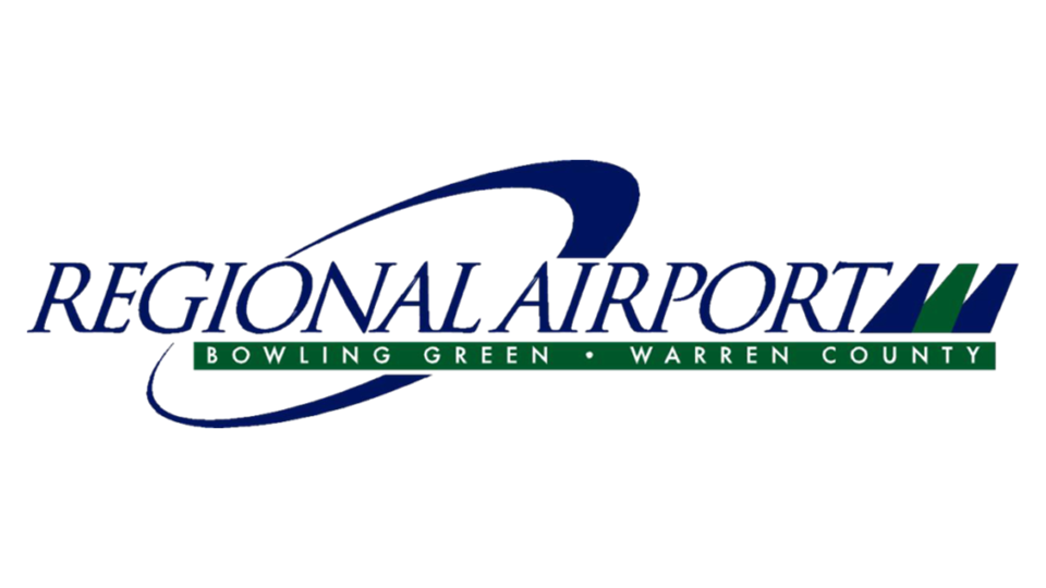 Bowling Green-Warren County Regional Airport (BWG) logo