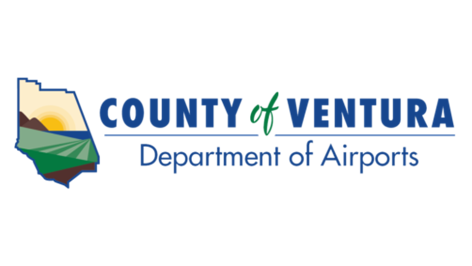 Camarillo Airport (CMA) logo