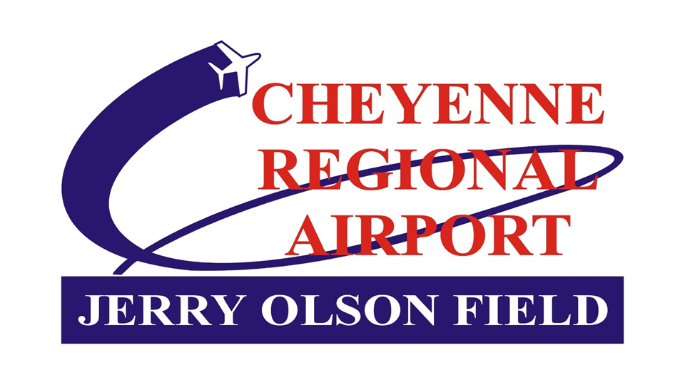 Cheyenne Regional Airport (CYS) logo