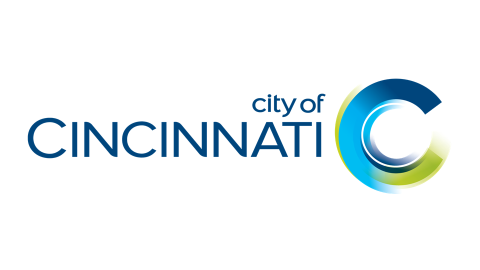 Cincinnati Municipal Lunken Airport (LUK) logo