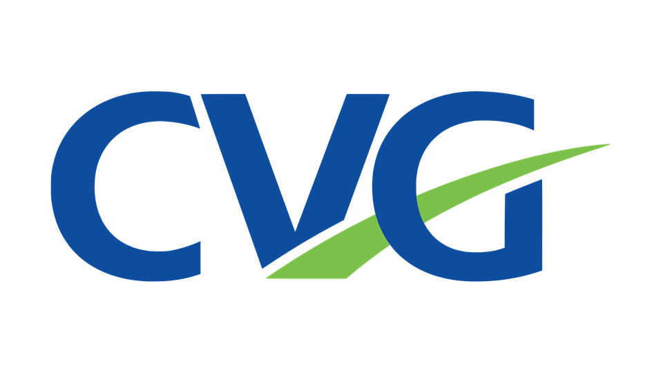 Cincinnati/Northern Kentucky International Airport (CVG) logo