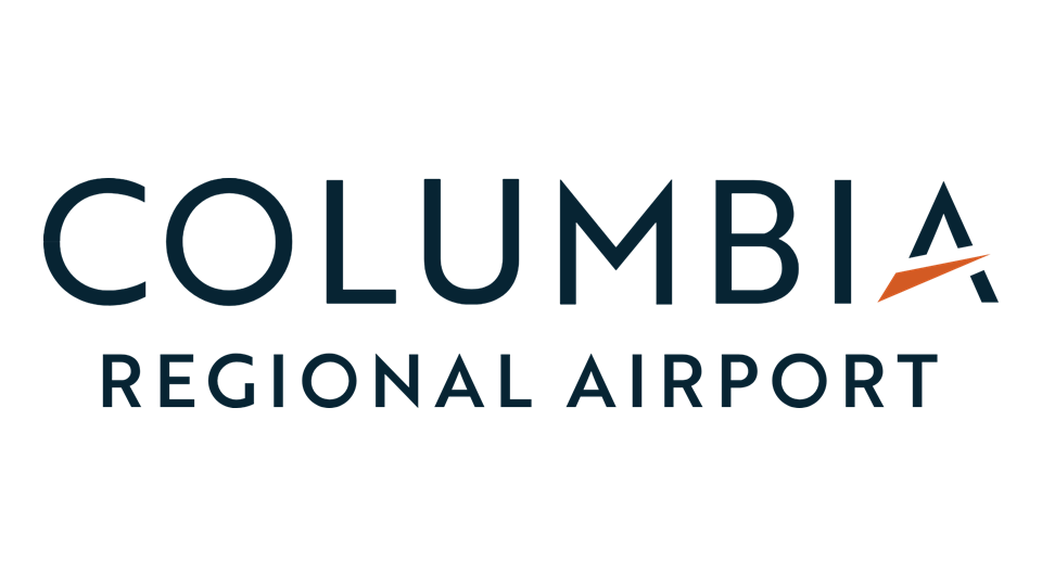 Columbia Regional Airport (COU) logo