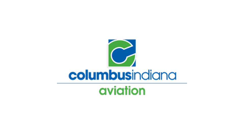 Columbus Municipal Airport (BAK) logo