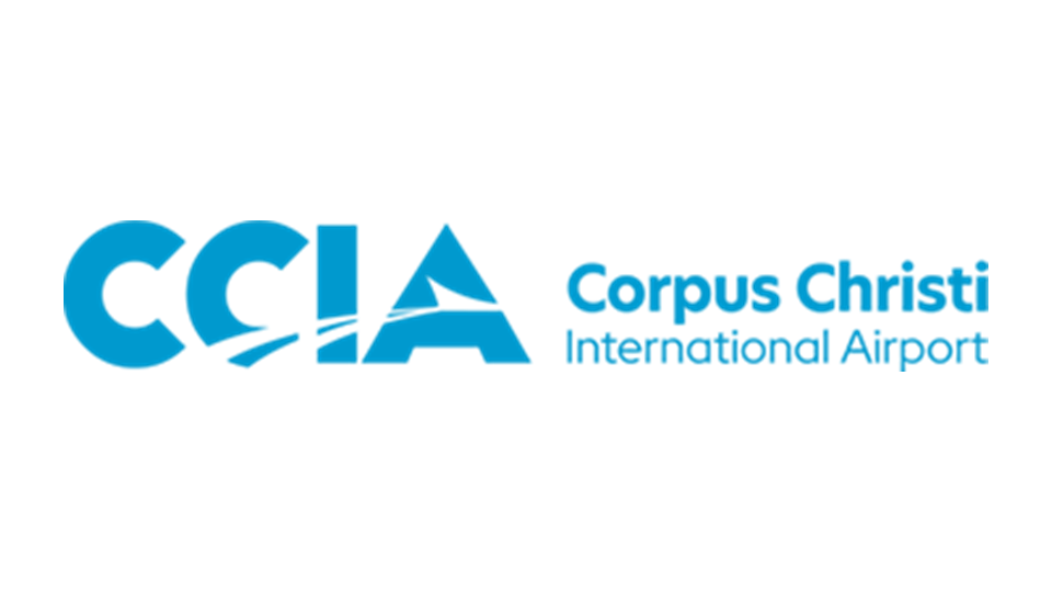 Corpus Christi International Airport (CRP) logo