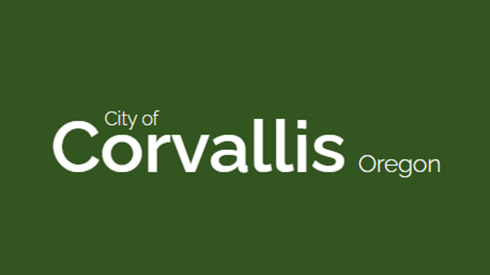 Corvallis Municipal Airport (CVO) logo