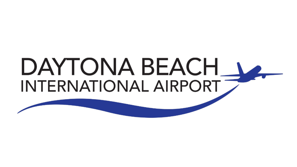 Daytona Beach International Airport (DAB) logo