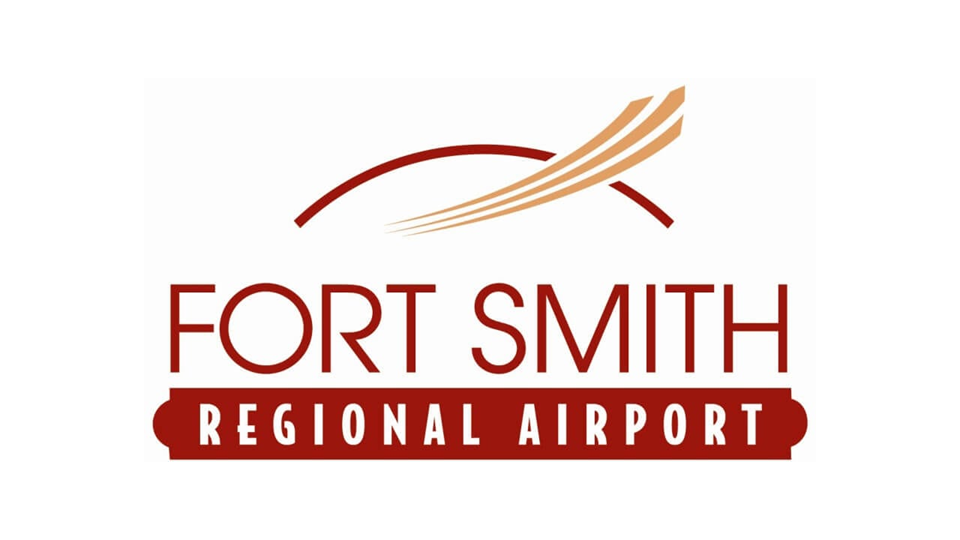 Fort Smith Regional Airport (FSM) logo