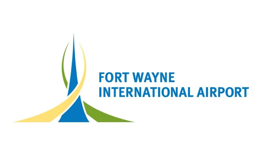 Fort Wayne International Airport (FWA) logo