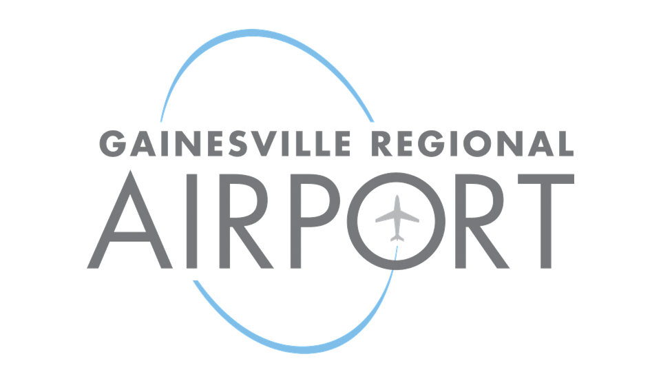 Gainesville Regional Airport (GNV) logo