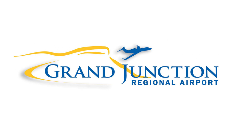 Grand Junction Regional Airport (GJT) logo