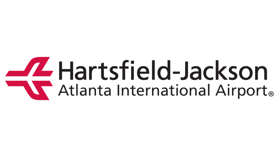 Hartsfield-Jackson Atlanta International Airport (ATL) logo