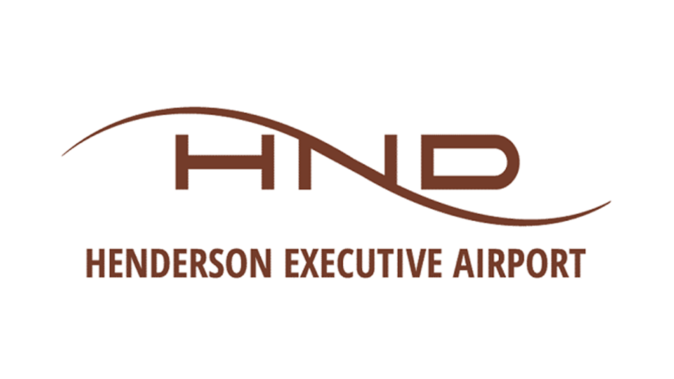 Henderson Executive Airport (HSH) logo