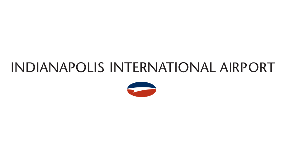 Indianapolis International Airport (IND) logo