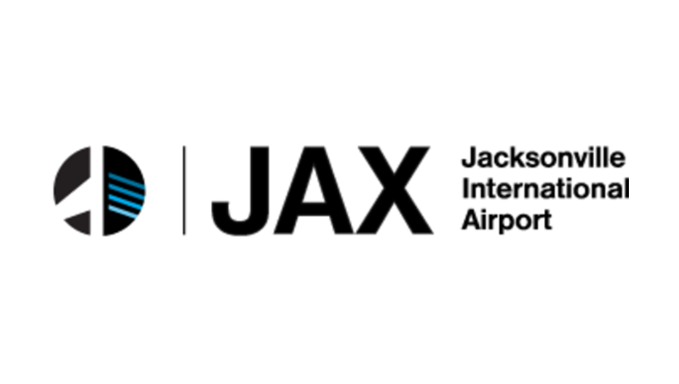 Jacksonville International Airport (JAX) logo