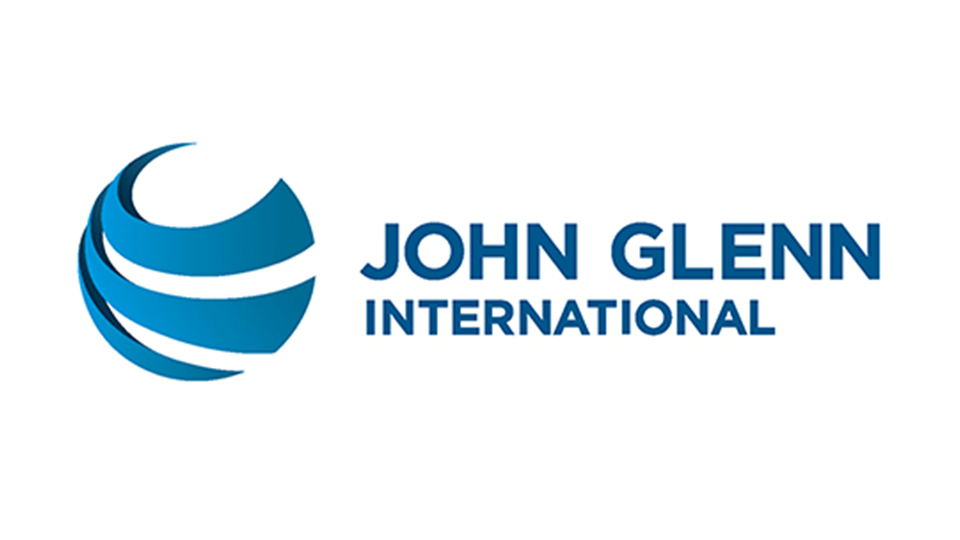 John Glenn Columbus International Airport (CMH) logo