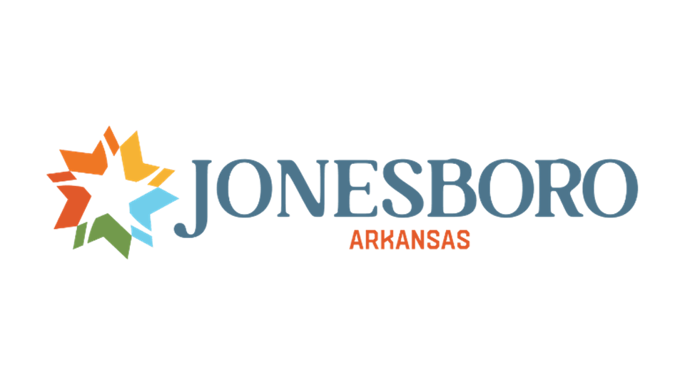 Jonesboro Municipal Airport (JBR) logo