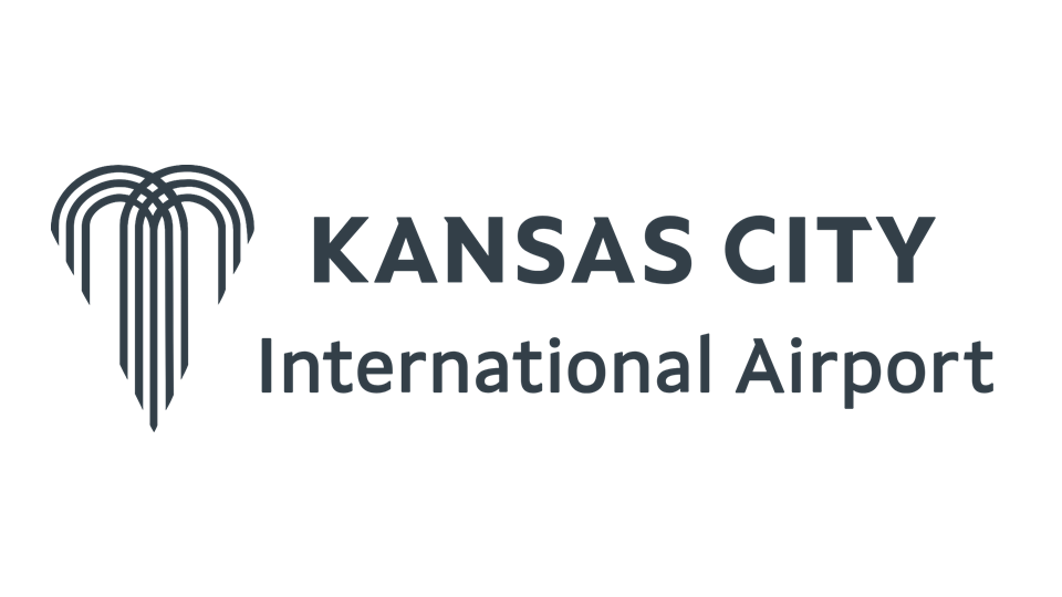 Kansas City International Airport (MCI) logo