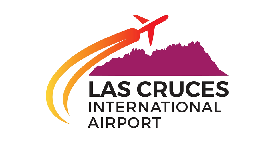 Las Cruces International Airport (LRU) logo