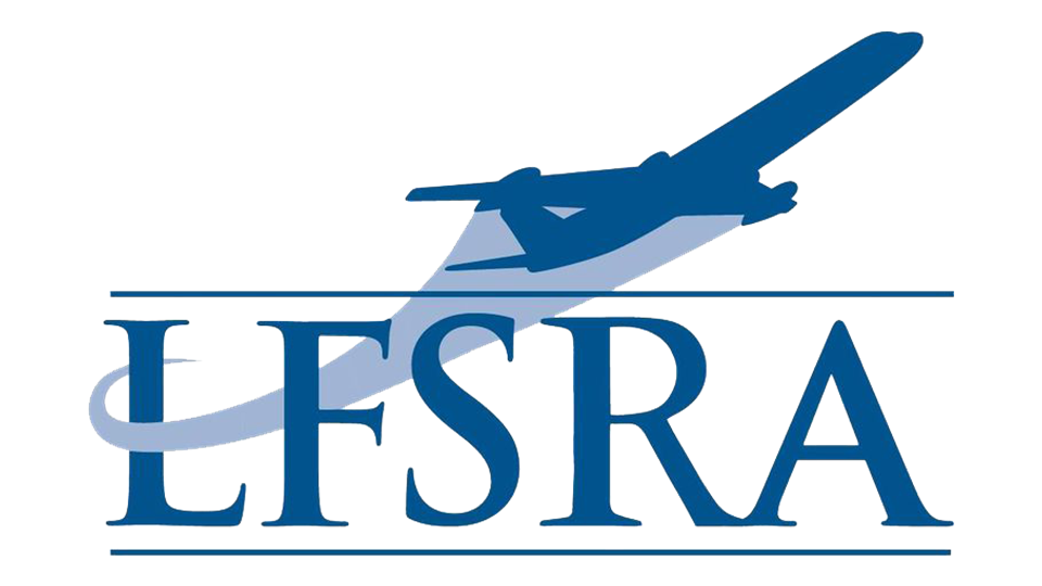 Lawton-Fort Sill Regional Airport (LAW) logo