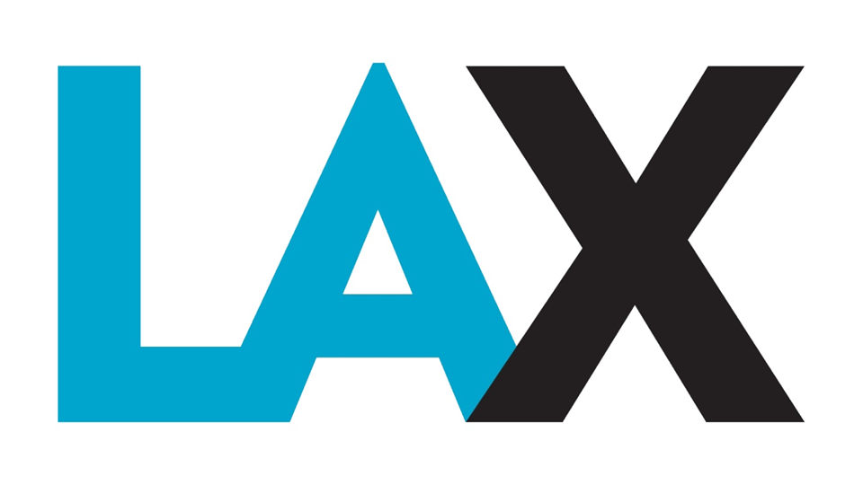 Los Angeles International Airport (LAX) logo