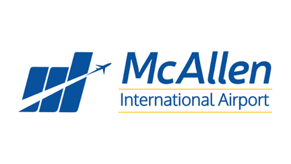 McAllen Miller International Airport (MFE) logo