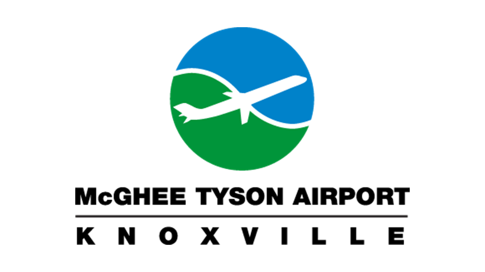 McGhee Tyson Airport (TYS) logo