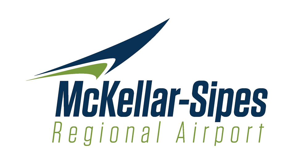 McKellar-Sipes Regional Airport (MKL) logo