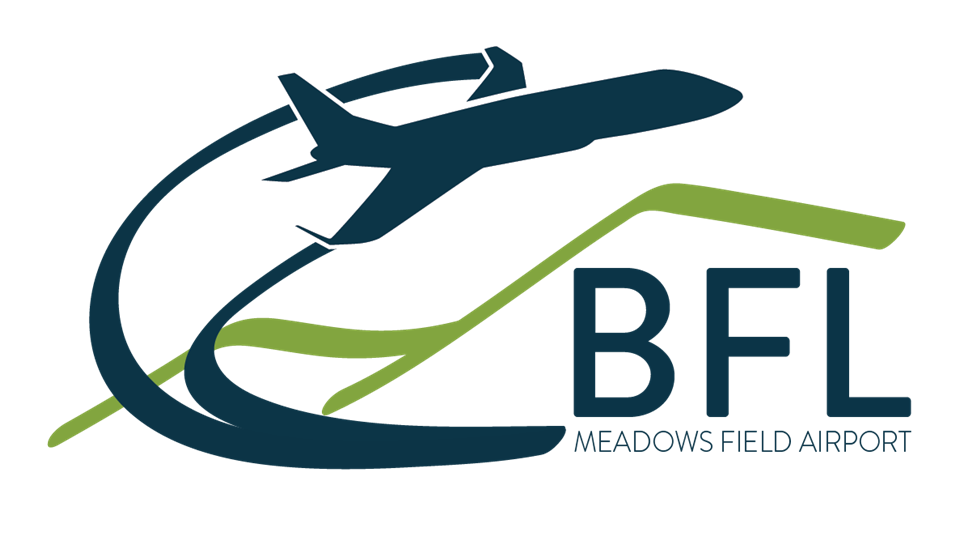 Meadows Field Airport (BFL)