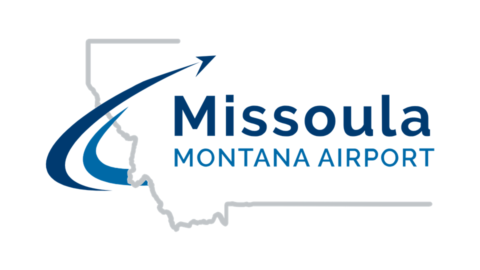 Missoula International Airport (MSO) logo