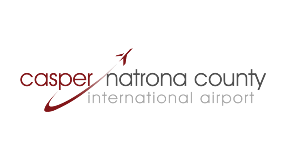 Natrona County International Airport (CPR) logo