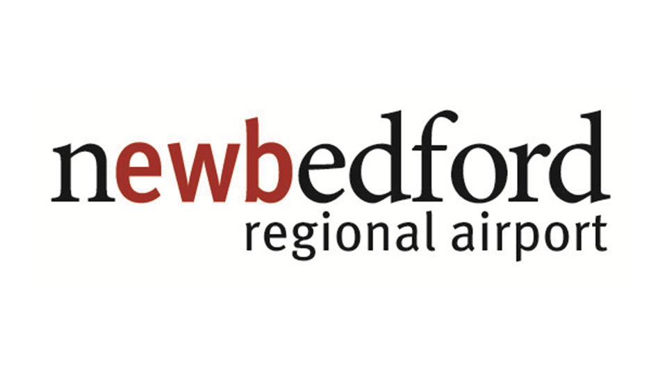 New Bedford Regional Airport (EWB) logo