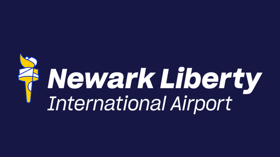 Newark Liberty International Airport (EWR) logo