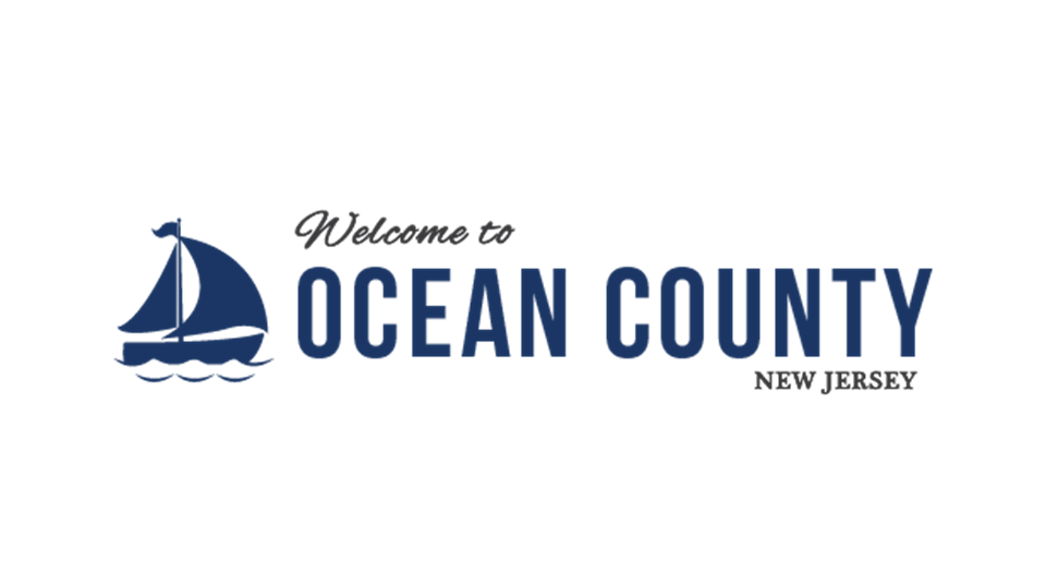 Ocean County Airport (MJX) logo