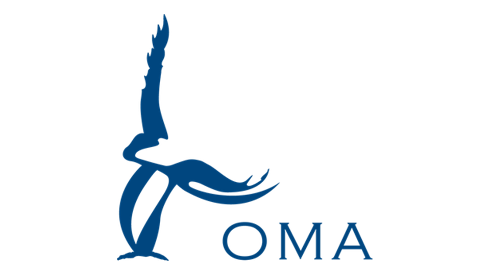 Omaha Eppley Airfield (OMA) logo