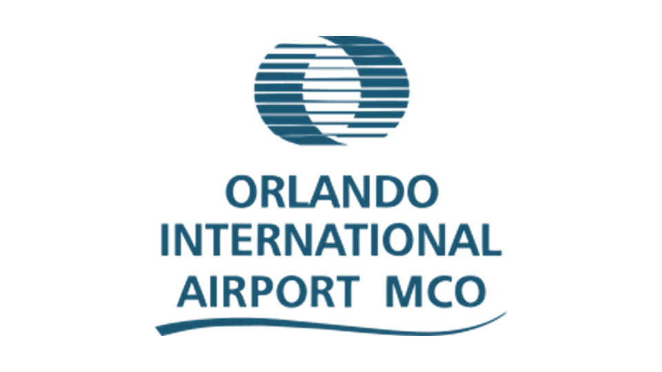 Orlando International Airport (MCO) logo