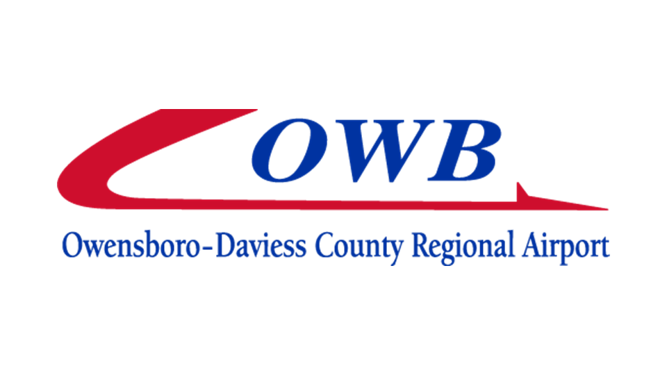 Owensboro-Daviess County Regional Airport (OWB) logo