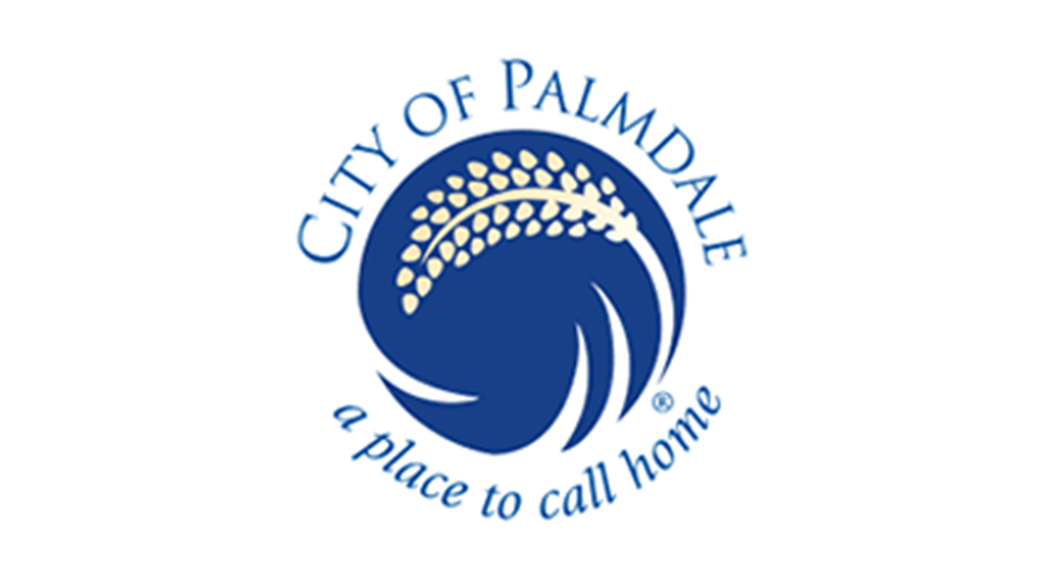 Palmdale Regional Airport (PMD) logo