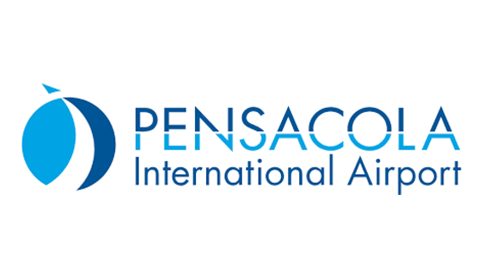 Pensacola International Airport (PNS) logo