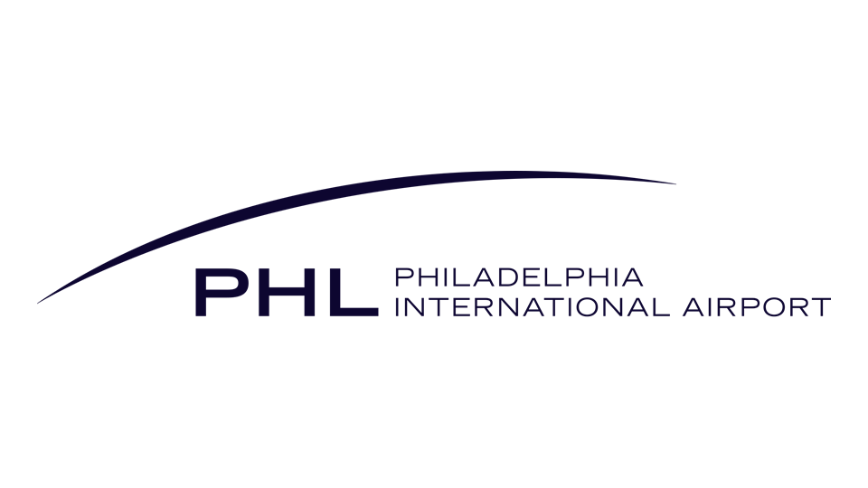 Philadelphia International Airport (PHL) logo