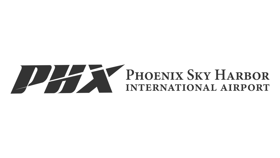 Phoenix Sky Harbor International Airport (PHX)